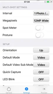 camera control for gopro hero iphone images 2