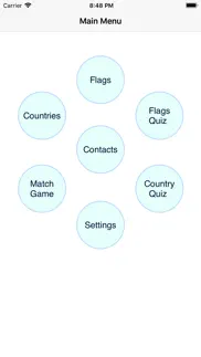country flags memorizer iphone images 1