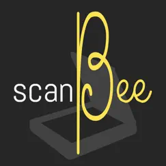 scanbee - scanner & copier logo, reviews