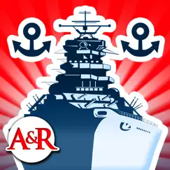 warship game for kids logo, reviews