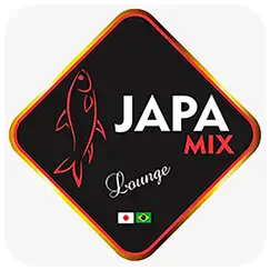 japa mix lounge logo, reviews