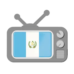 tv de guatemala: televisión hd logo, reviews