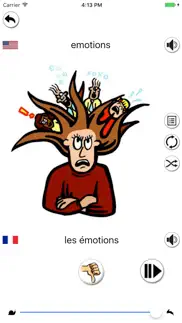 joojoo learn french vocabulary iphone images 1