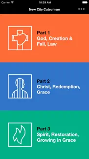 new city catechism iphone images 1