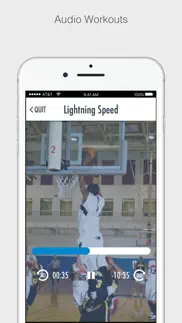 jump higher – learn to dunk iphone images 2