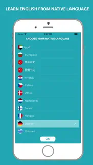 creative - english learning iphone images 1