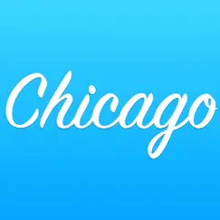 chicago tourist guide logo, reviews