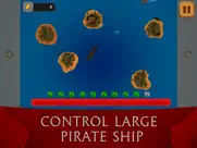 black plague - pirate warships ipad images 1