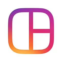 Layout from Instagram app reviews
