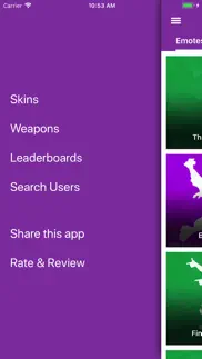 tracker stats for fortnite iphone images 3