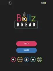 ballz break ipad images 4