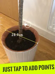augmented reality tape measure ipad images 3