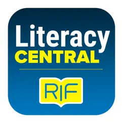 literacy central logo, reviews