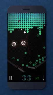 one thousand pinball dots iphone images 2