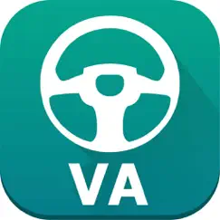 virginia dmv test logo, reviews