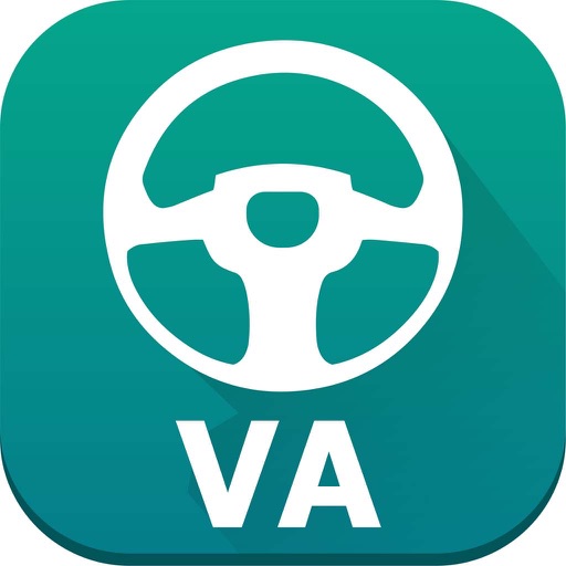 Virginia DMV Test app reviews download