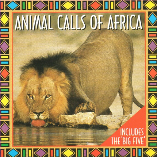 Animal Calls of Africa app reviews download