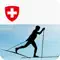 Cross-country skiing technique anmeldelser