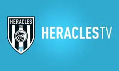 heracles tv logo, reviews