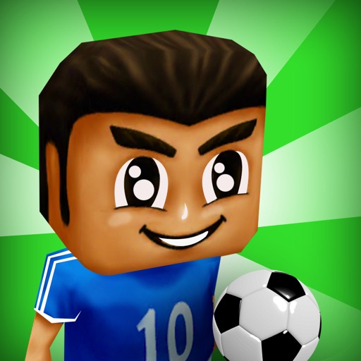 Tap Soccer - Champions app reviews download
