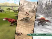wild dinosaur hunt helicopter ipad images 3