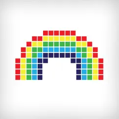 repixel - color by number game logo, reviews