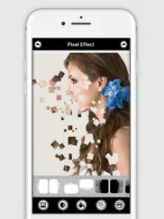 dispersion pixel effect ipad resimleri 1
