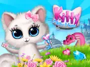 kitty meow meow my cute cat ipad images 1