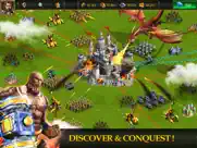 king of thrones:game of empire ipad images 3