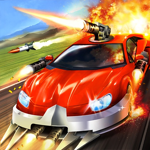 Road Riot Combat Racing app reviews download