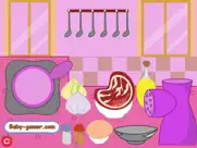 cutlet game ipad images 1
