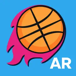 ar basketball logo, reviews