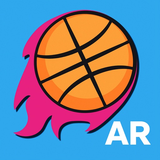 AR Basketball app reviews download