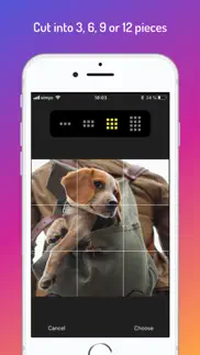 photosplit hd for instagram iphone images 3