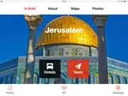 jerusalem travel guide offline ipad images 1