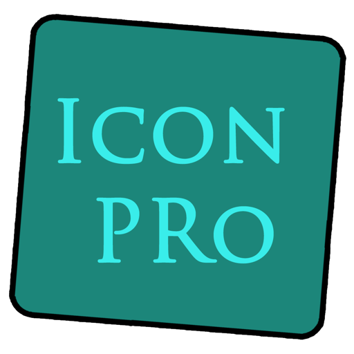 icon pro - app icon creator logo, reviews