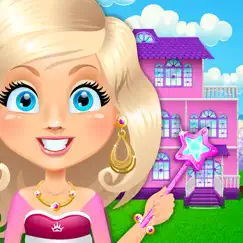 princess play house logo, reviews