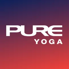 pure yoga nyc logo, reviews
