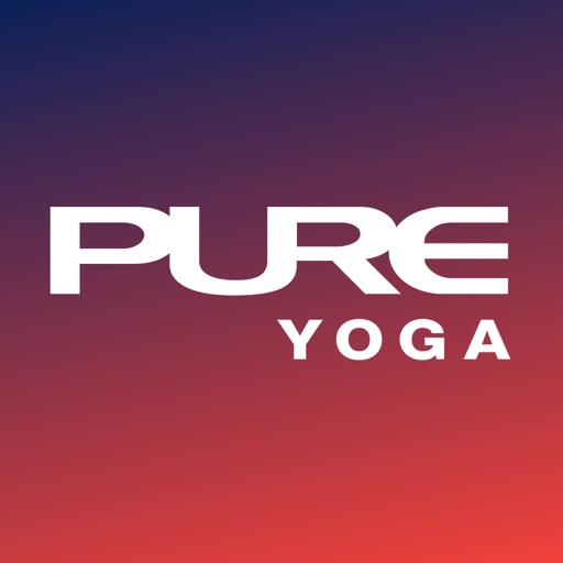PURE YOGA NYC app reviews download