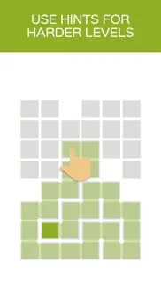 fill one-line puzzle game iphone images 3