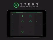 steps - midi sequencer ipad resimleri 1