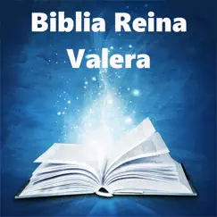 biblia reina valera español logo, reviews