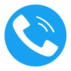 mobu - international calls app logo, reviews