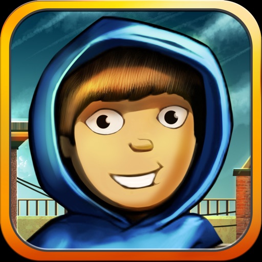Backflip Boy Racer app reviews download