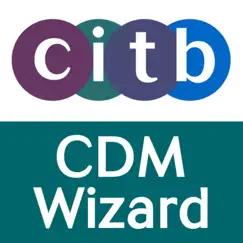 cdm wizard logo, reviews