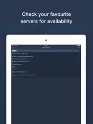 network tools by keepsolid ipad images 2