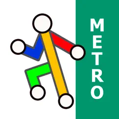 boston metro by zuti logo, reviews