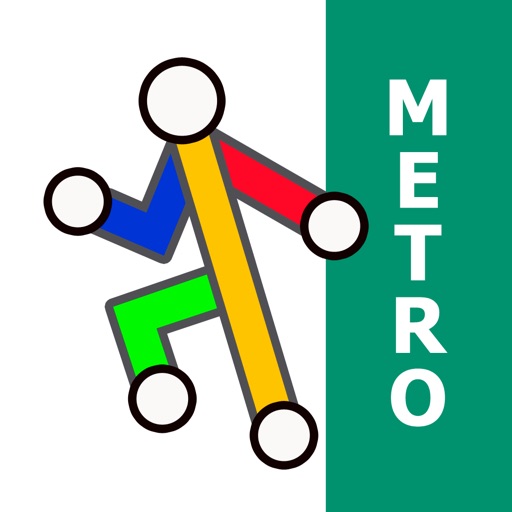 Boston Metro by Zuti app reviews download