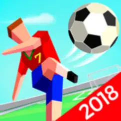 soccer hero! logo, reviews