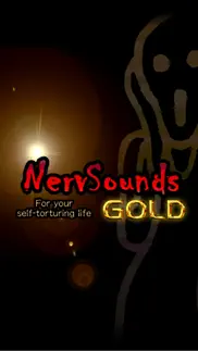 nervsounds gold iphone resimleri 1
